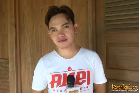 Foto Dodhy Kangen Band