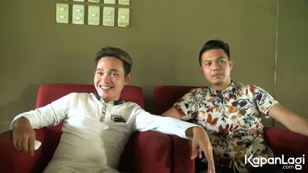 Foto Dodhy Kangen Band