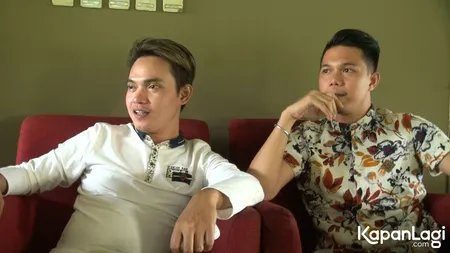 Foto Dodhy Kangen Band