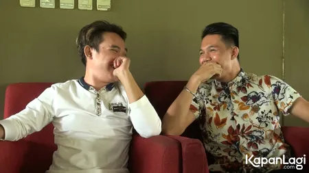 Foto Dodhy Kangen Band