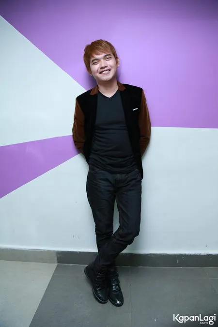 Foto Dodhy Kangen Band
