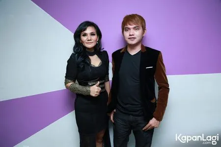 Foto Dodhy Kangen Band