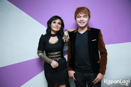 Foto Dodhy Kangen Band