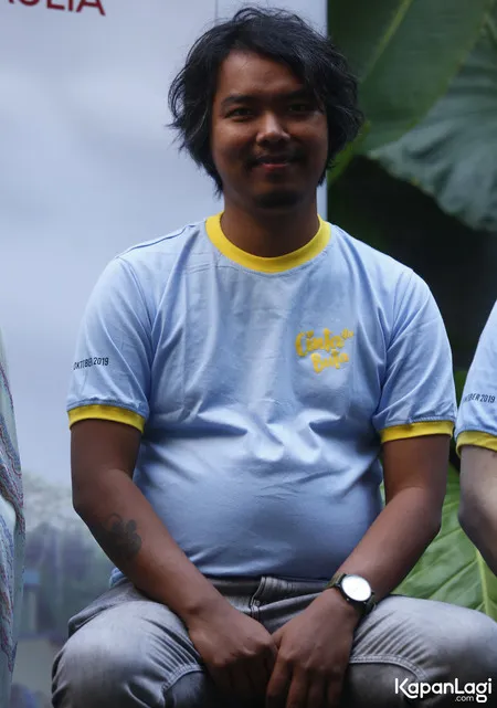 Foto Dodit Mulyanto