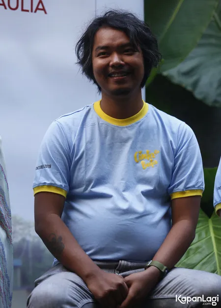 Foto Dodit Mulyanto