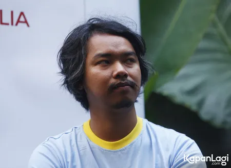Foto Dodit Mulyanto