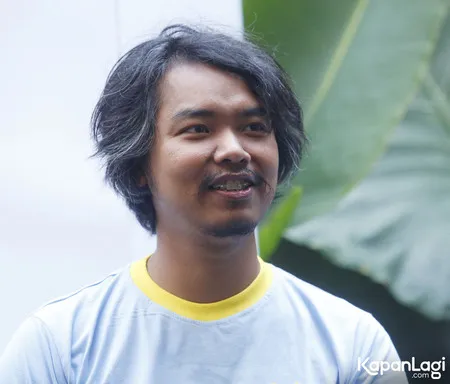 Foto Dodit Mulyanto