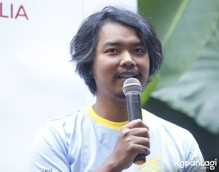 Foto Dodit Mulyanto