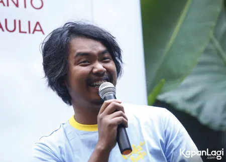 Foto Dodit Mulyanto