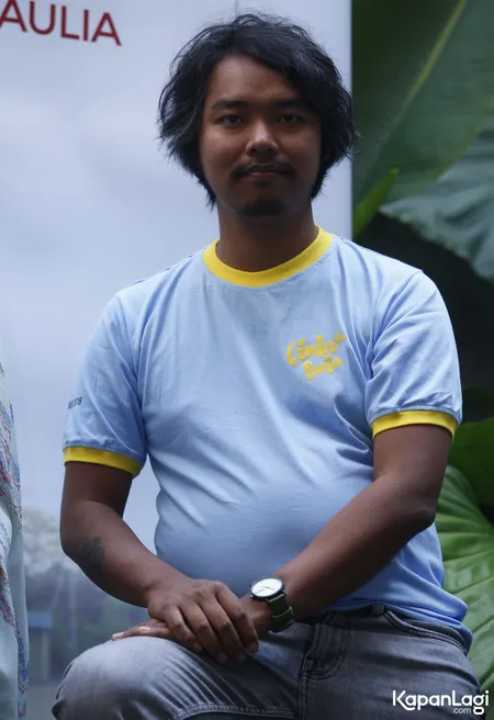 Foto Dodit Mulyanto