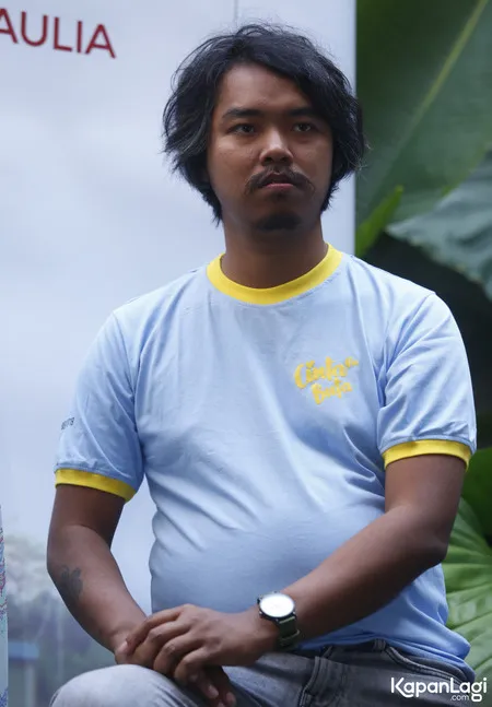 Foto Dodit Mulyanto