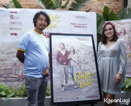 Foto Dodit Mulyanto