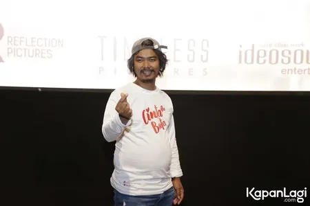 Foto Dodit Mulyanto