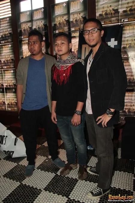 Foto Doit Band