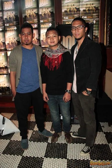 Foto Doit Band