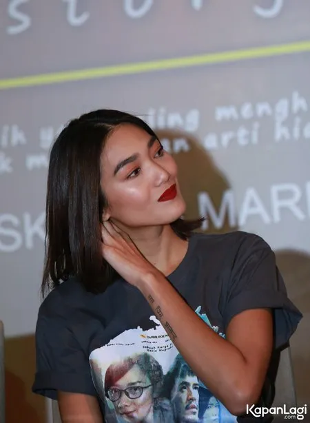 Foto Dominique Diyose