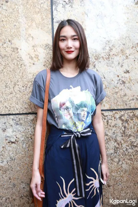 Foto Dominique Diyose