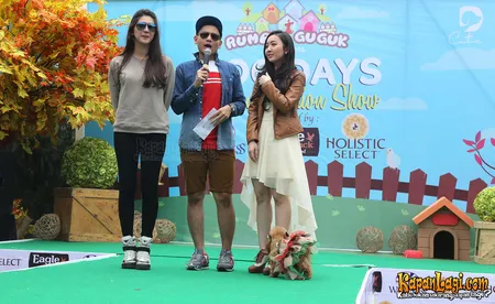 Foto Dominique Nadine