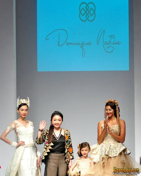 Foto Dominique Nadine