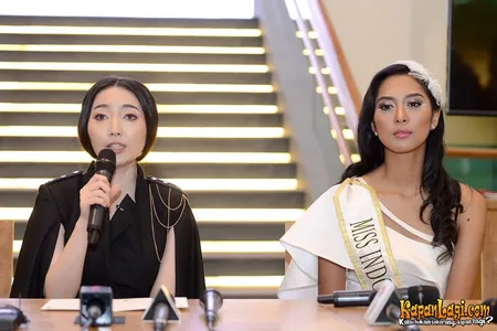 Foto Dominique Nadine