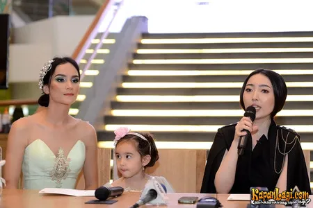 Foto Dominique Nadine