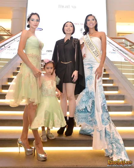 Foto Dominique Nadine