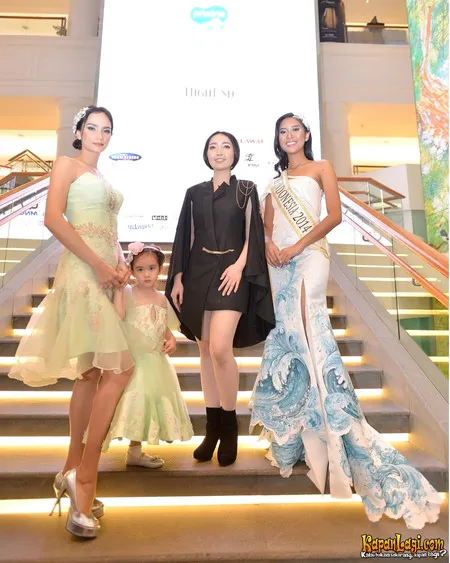 Foto Dominique Nadine