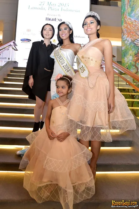 Foto Dominique Nadine