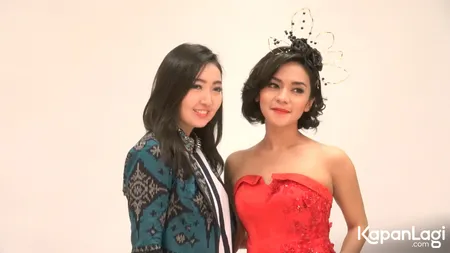 Foto Dominique Nadine