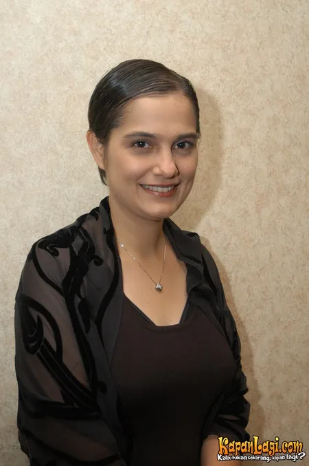 Foto Dominique Sanda