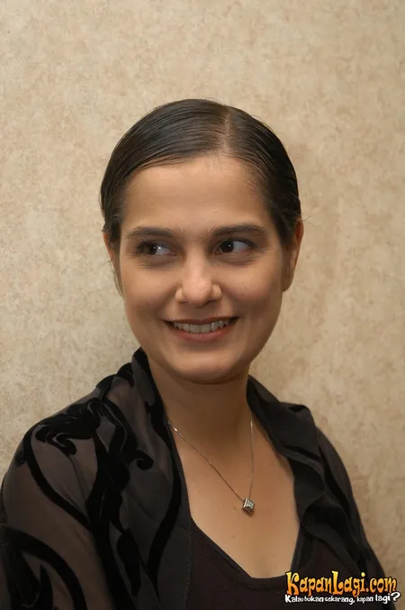 Foto Dominique Sanda