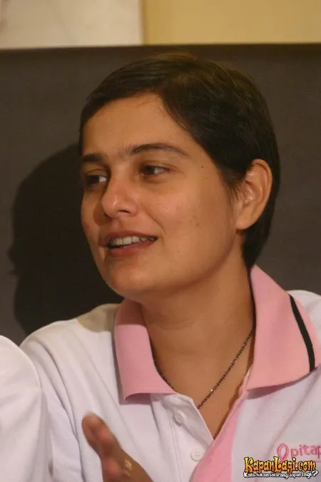 Foto Dominique Sanda