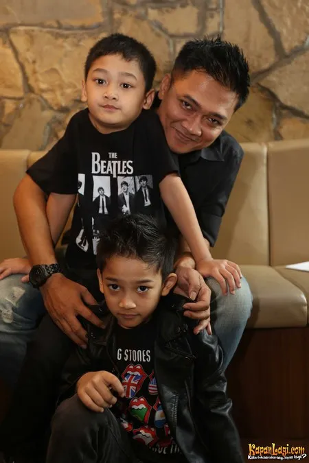 Foto Don Papank