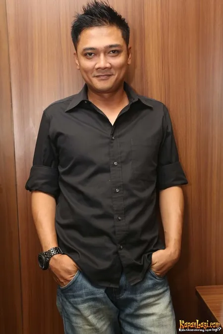 Foto Don Papank