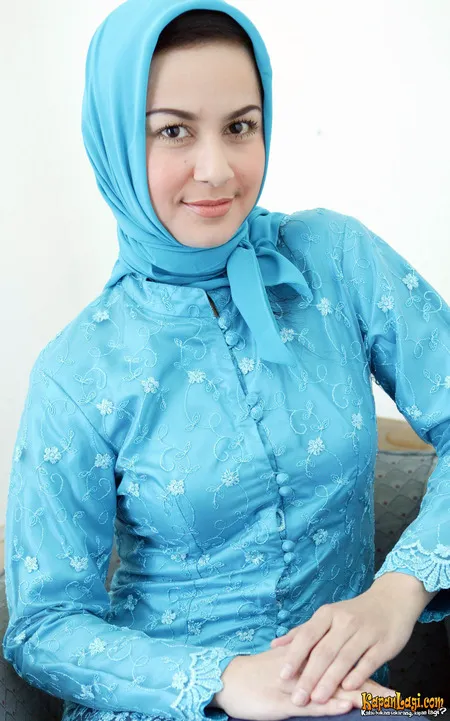 Foto Dona Hussain
