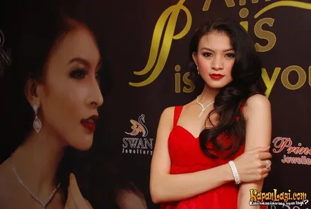 Foto Donita. Nomor Foto: 1032