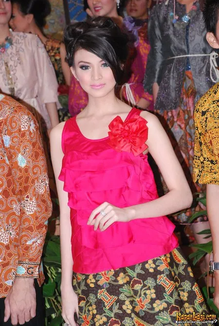 Foto Donita. Nomor Foto: 754