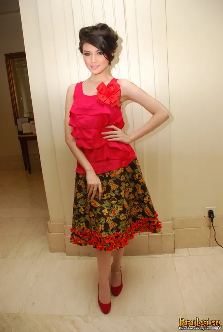 Foto Donita. Nomor Foto: 758