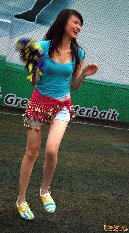 Foto Donita