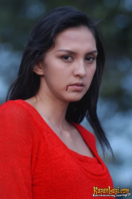 Foto Donna Agnesia
