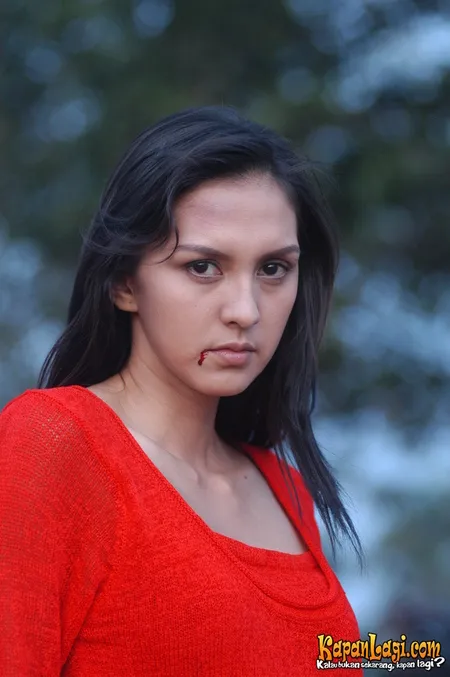 Foto Donna Agnesia