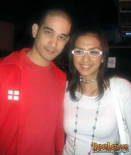 Foto Donna Agnesia