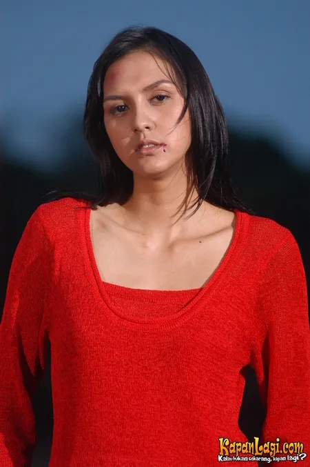 Foto Donna Agnesia