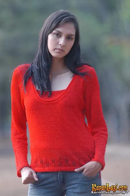 Foto Donna Agnesia