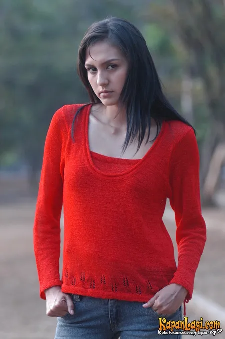 Foto Donna Agnesia