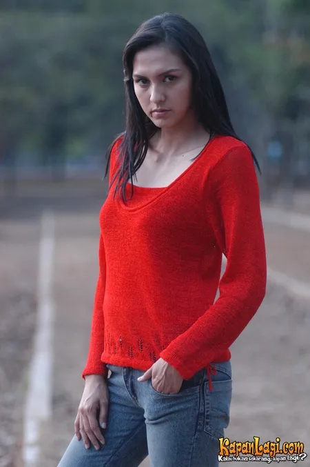 Foto Donna Agnesia