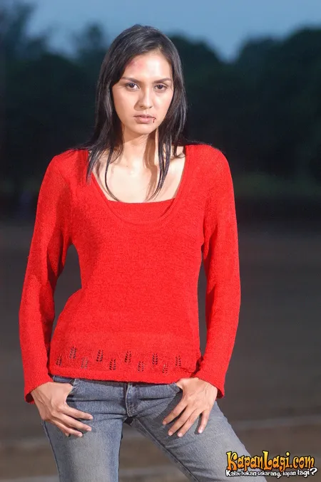 Foto Donna Agnesia