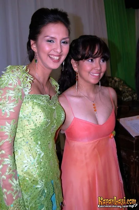 Foto Donna Agnesia