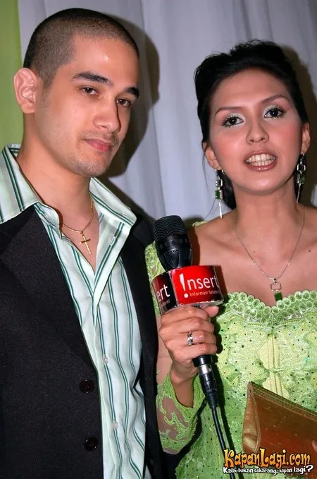 Foto Donna Agnesia
