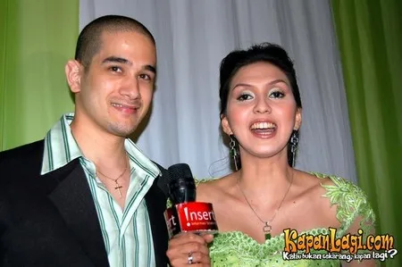 Foto Donna Agnesia